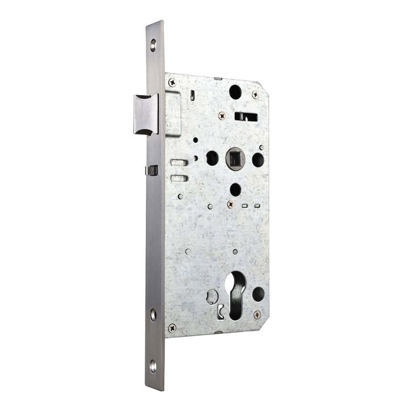 Starlight 6085 classroom mortise lock body