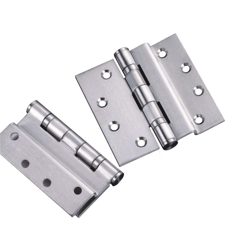 Heavy Duty Stainless Steel Bend Door Hinge SSLKF01