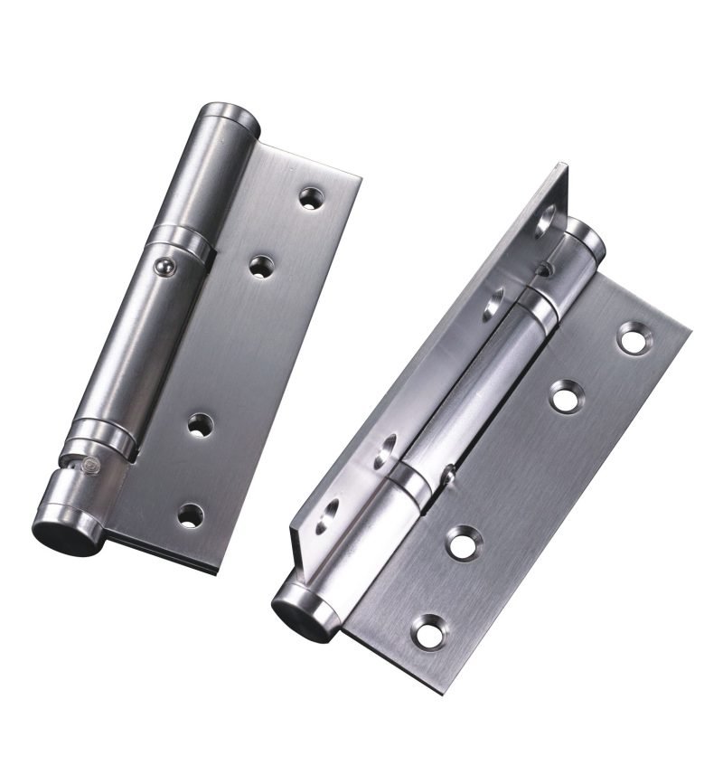 Spring Stainless Steel Door Hinge 5 inch SSERF01
