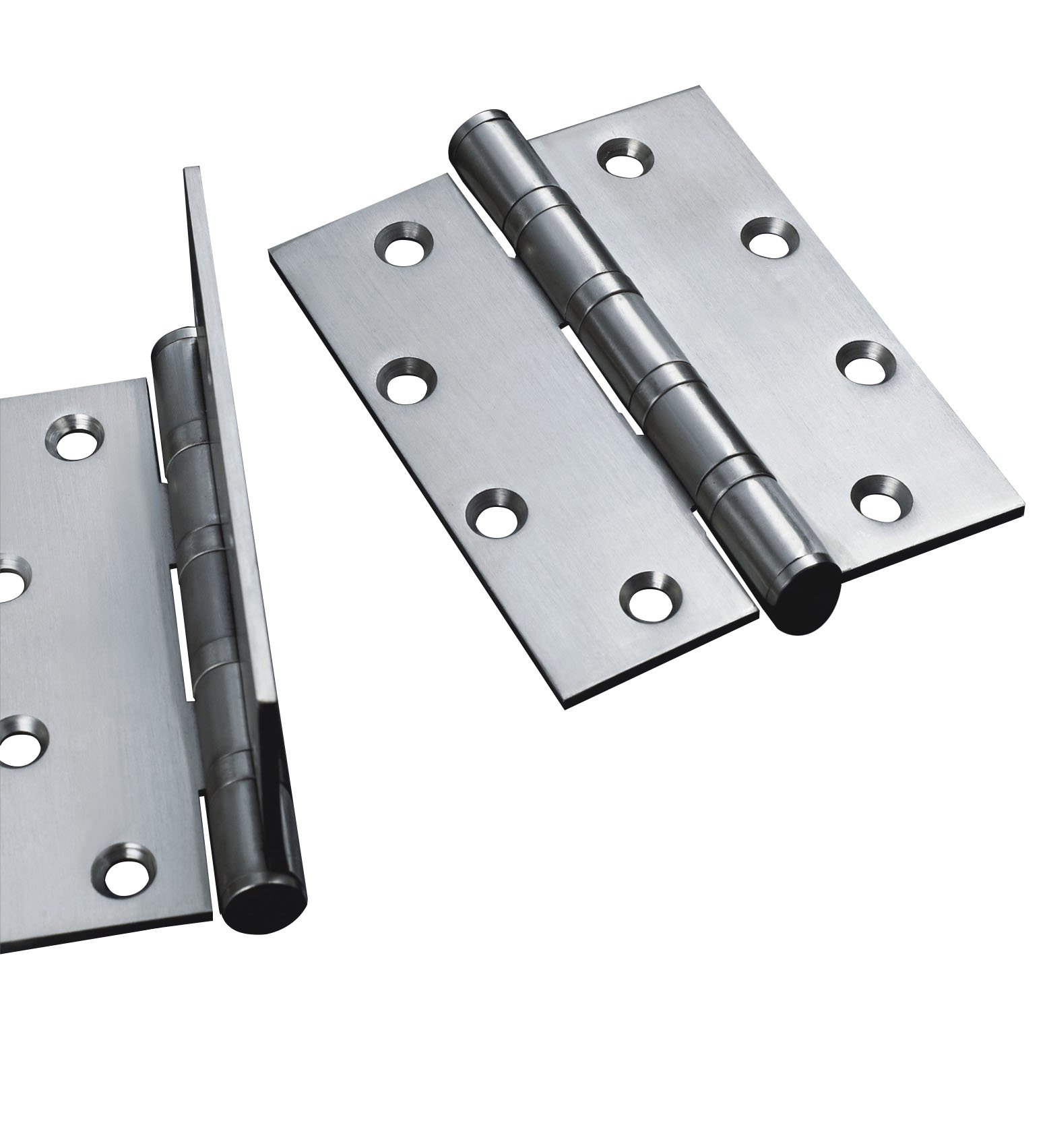 Stainless Steel Door Hinges 4.5 inch SS4508D