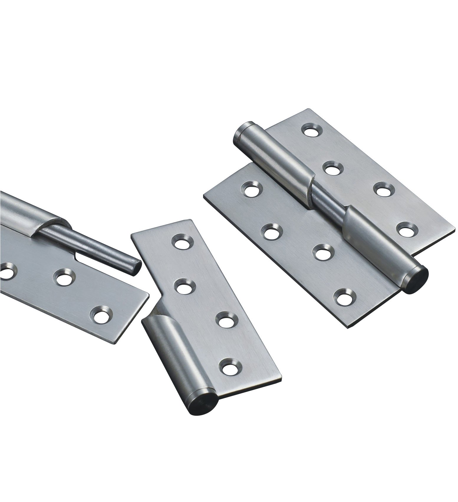 Stainless Steel Rising hinges SSJJK01