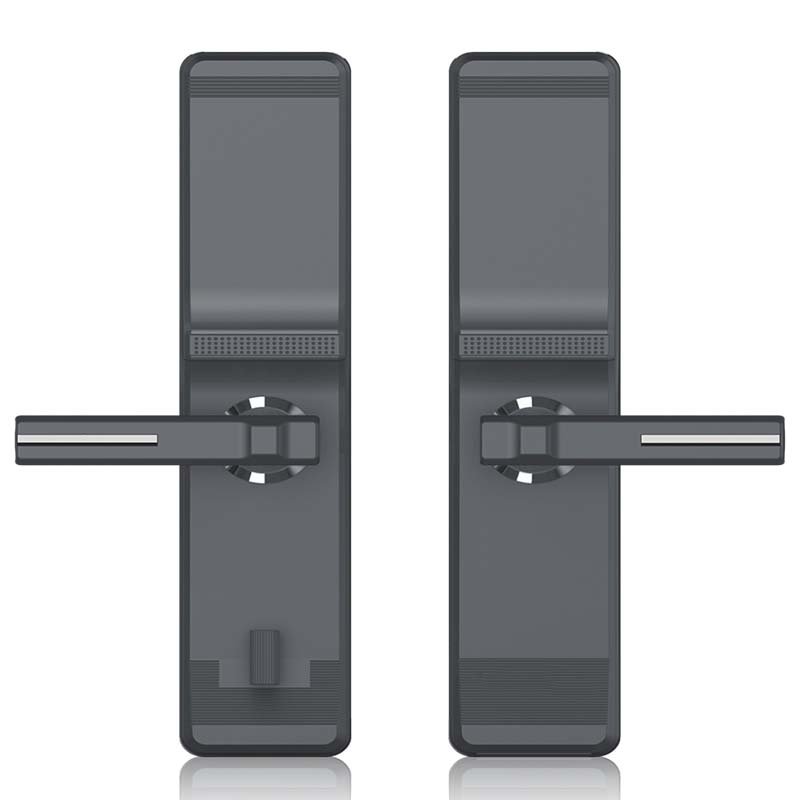Starlight Smart Door Entrance Lock with Fingerprint