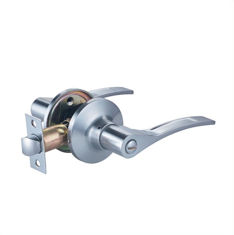starlight privacy door lever set9