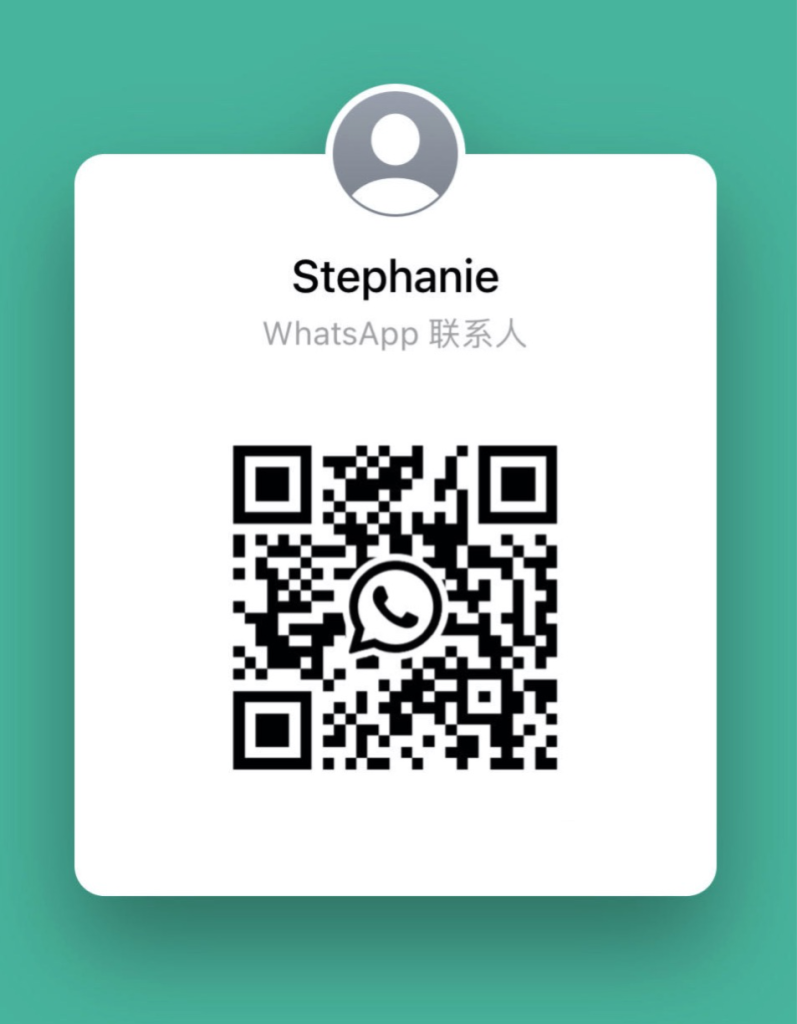 starlight whatsapp stephanie