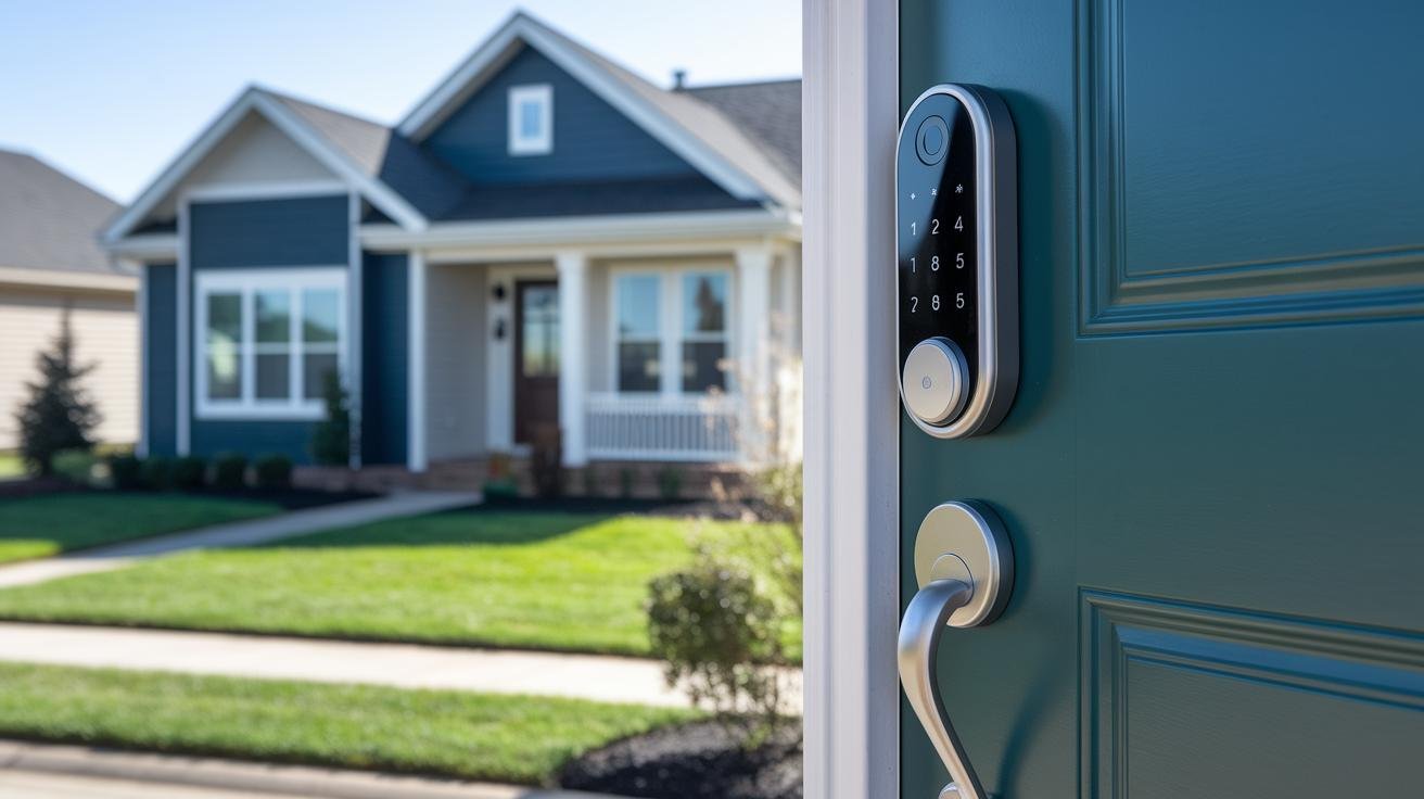 Best Smart Lock Models for Rental Properties.jpg
