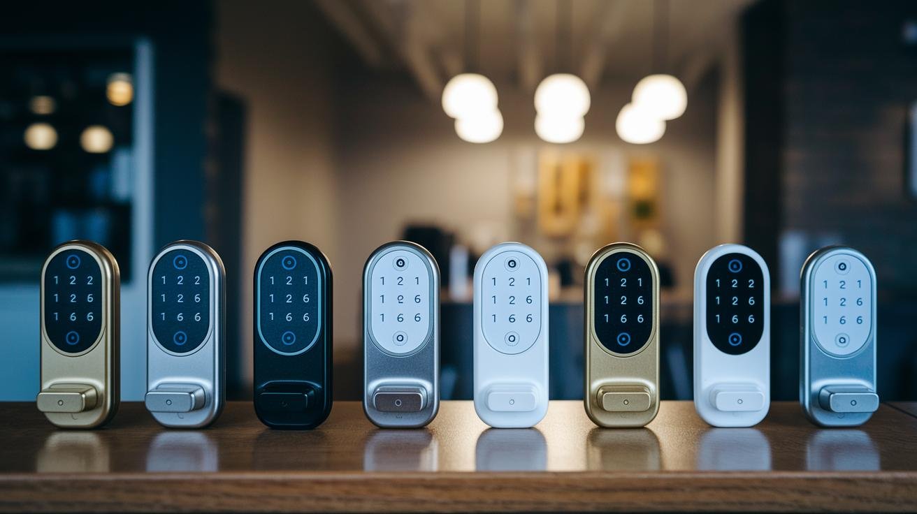 Comparing Z-Wave, Bluetooth, and Wi-Fi Smart Locks for Rentals.jpg