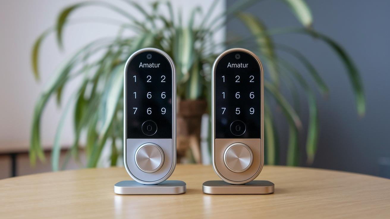Comparing top smart door lock models for apartment buildings.jpg