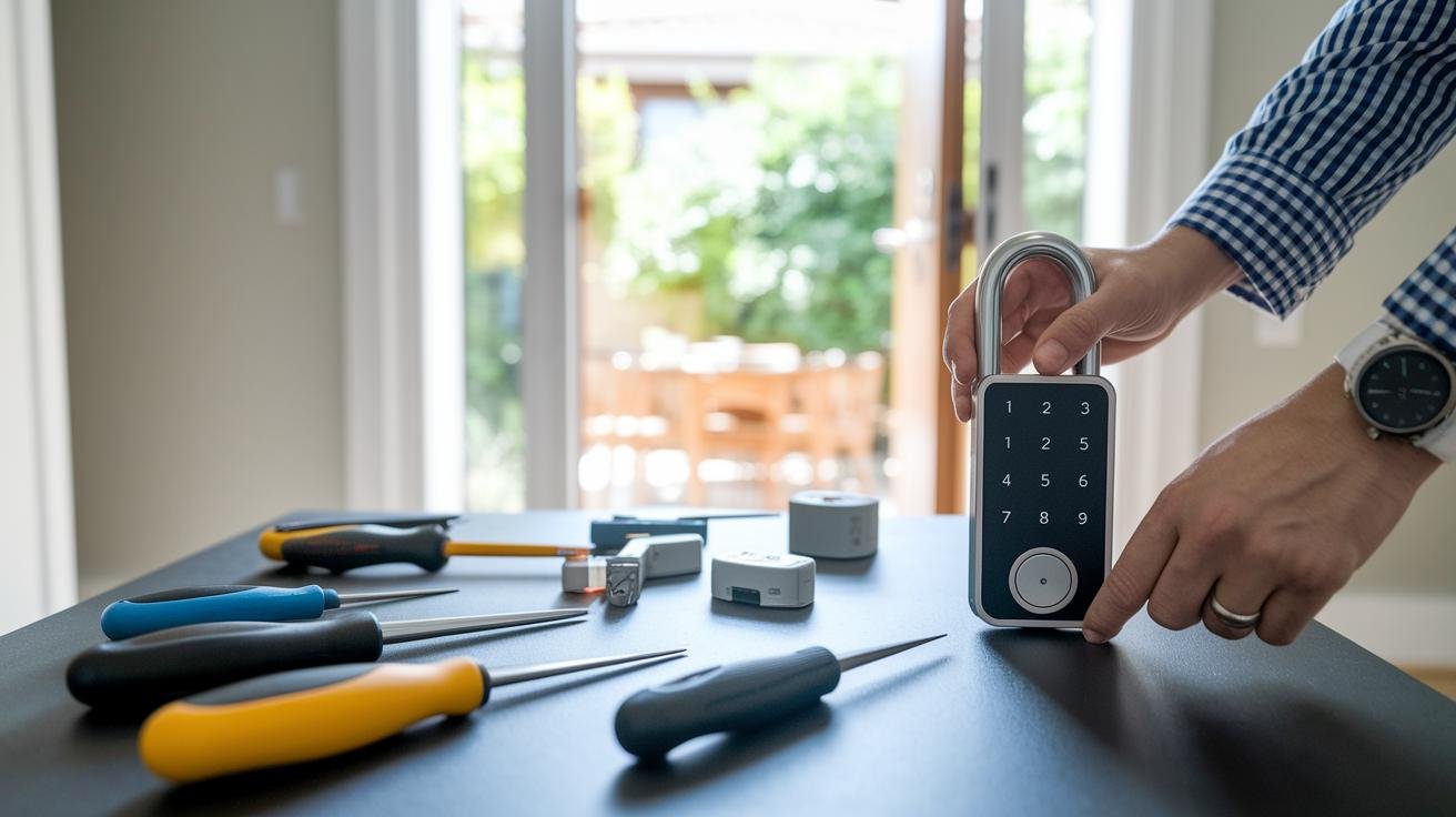 Comprehensive Wi-Fi Smart Lock Installation Process.jpg