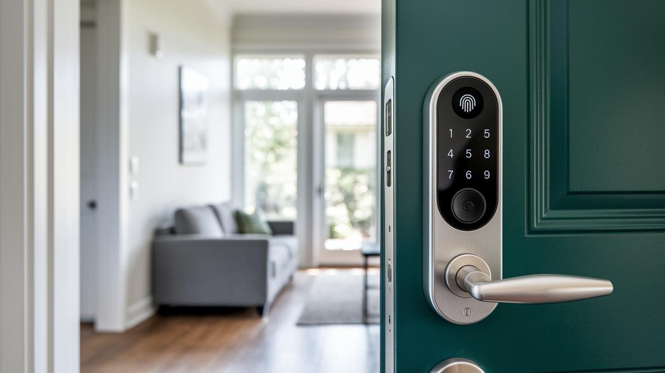 Comprehensive WiFi Smart Lock Product Catalog and Specifications.jpg