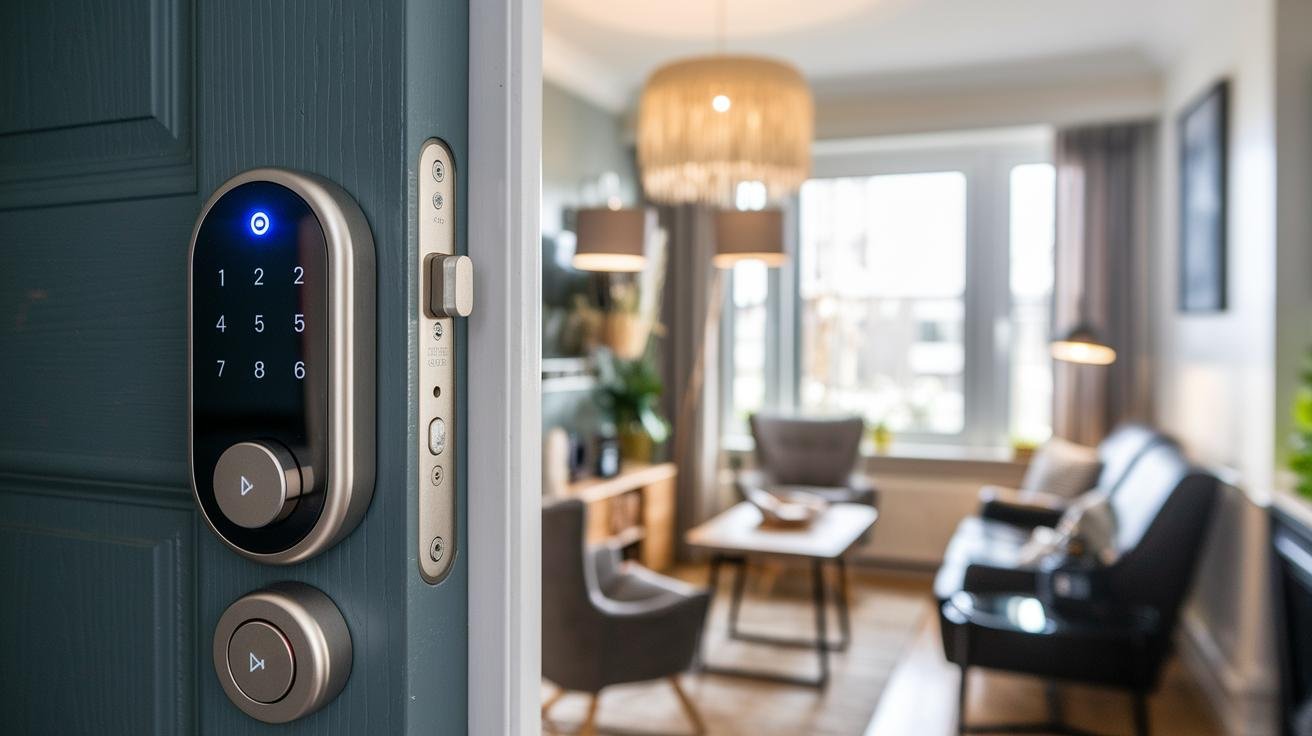 Connecting Your Wi-Fi Mortise Smart Lock to a Home Network.jpg