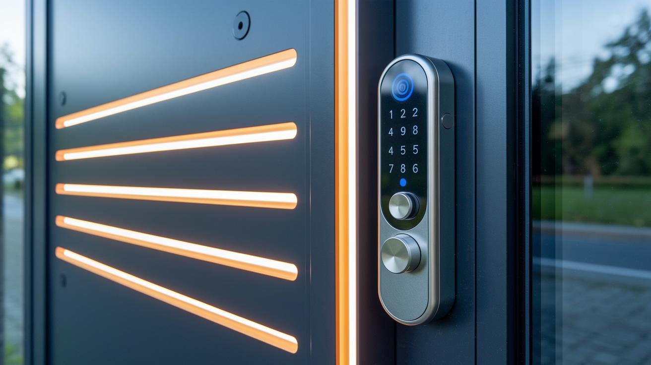 Connectivity and Integration for Custom Smart Lock Solutions.jpg