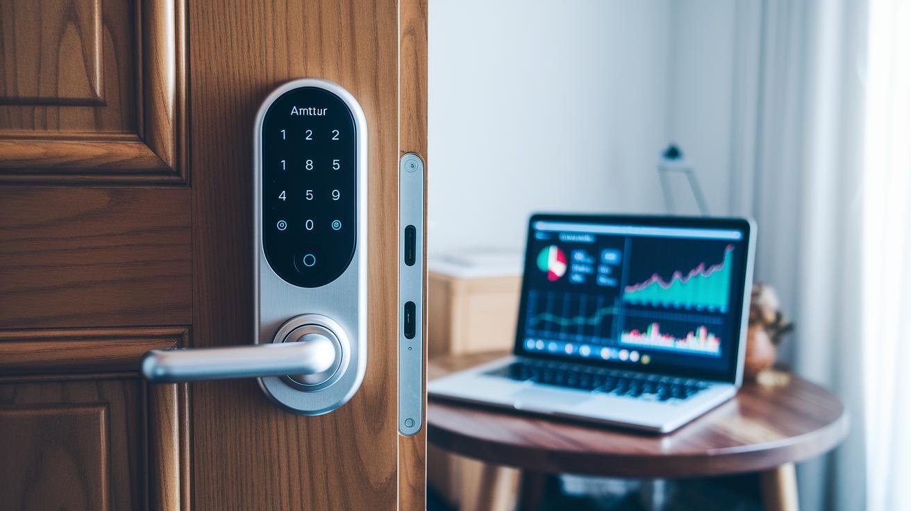 Cost-Per-Door Analysis and ROI Evaluation for Smart Door Lock Deployments.jpg