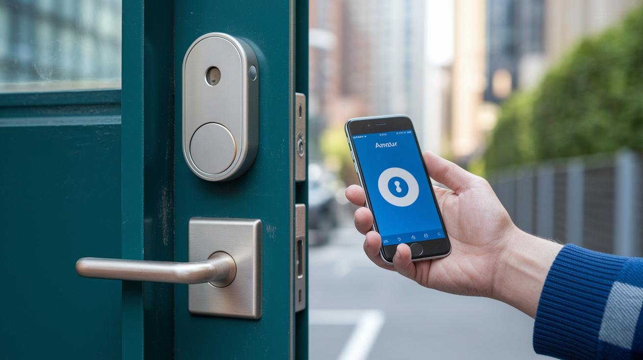 Cost, ROI, and Upkeep of Rental Smart Lock Systems.jpg