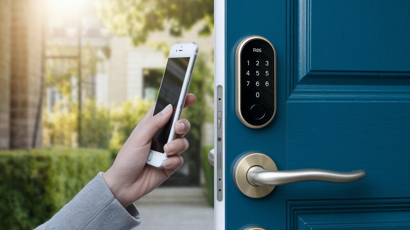 Delivering Custom Smart Lock Solutions for Homes and Businesses.jpg