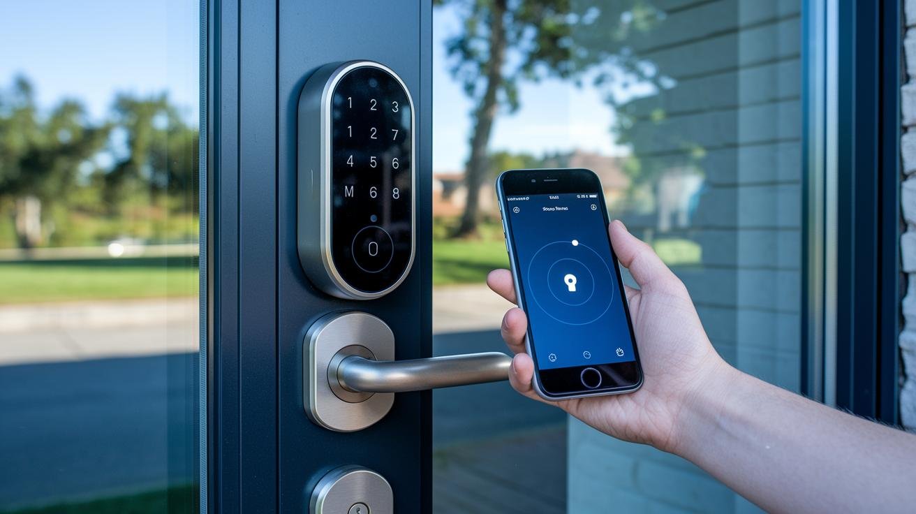 Essential Features of Smart Locks with App Control.jpg
