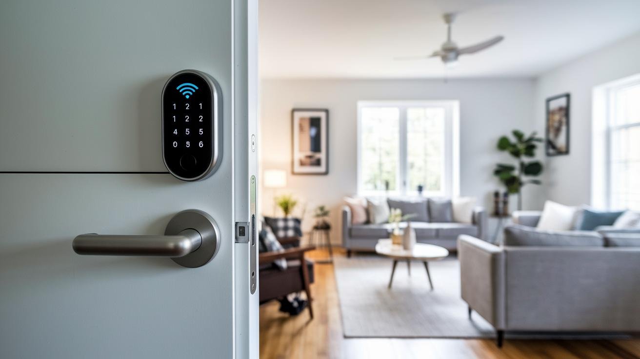 Essential Smart Lock Features for Overseas Distributors.jpg