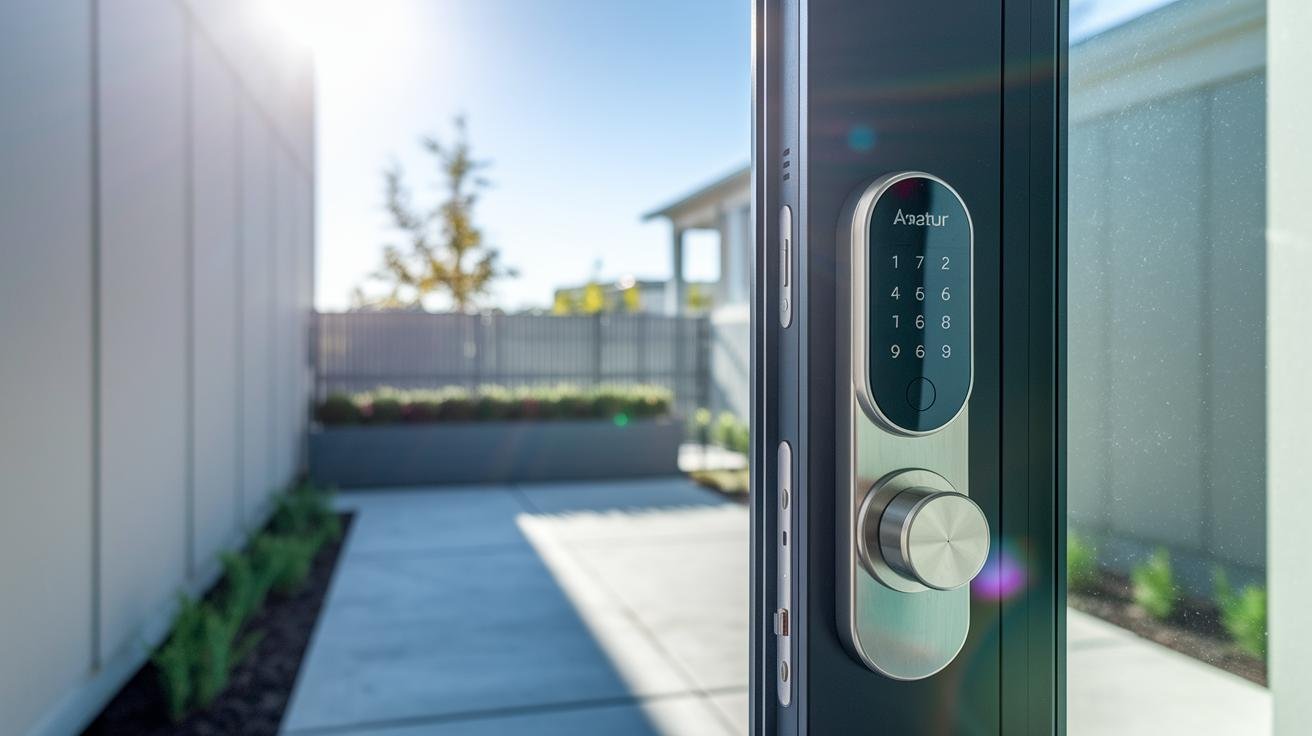 Essential Smart Lock Features for Rental Property Management.jpg