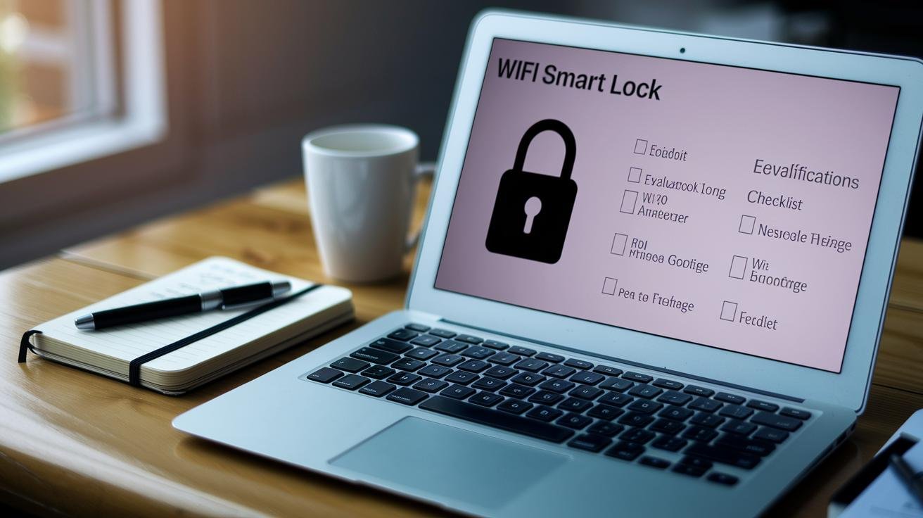 Evaluating WiFi Smart Lock Suppliers Selection Criteria and Real-World Case Studies.jpg