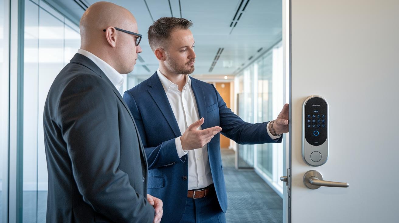 Executive Summary Buyers Criteria for Hotel Smart Door Lock Manufacturers.jpg