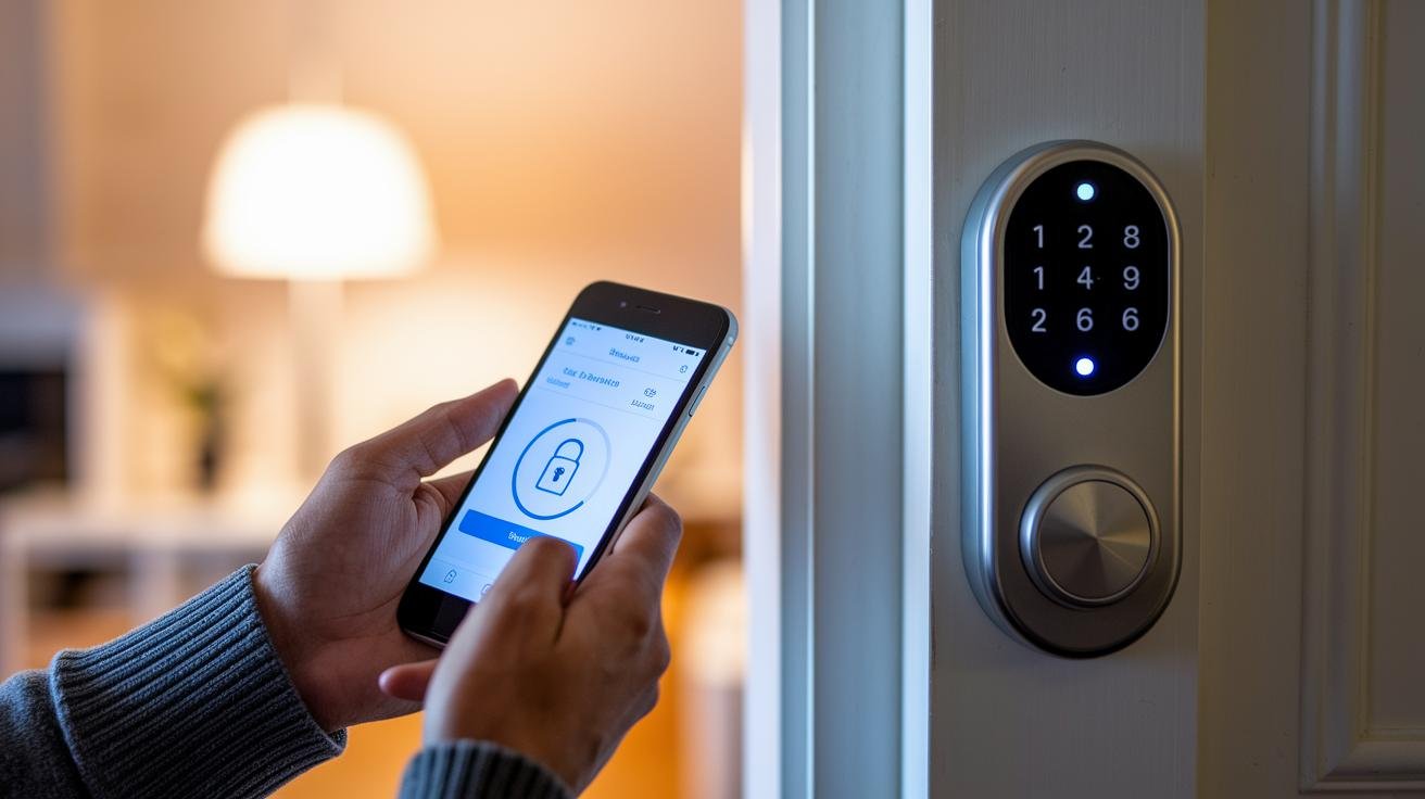 Firmware Updates, API Integration, and Remote Management for WiFi Smart Locks.jpg