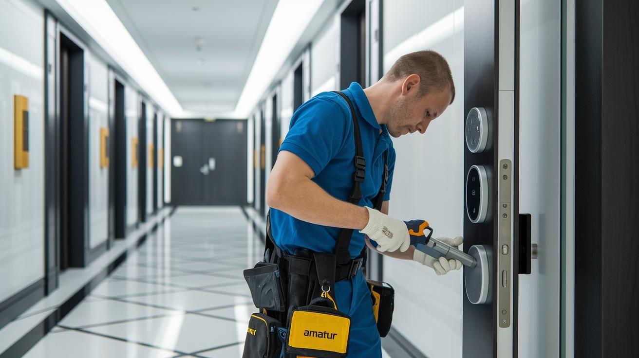 Installation  Maintenance Best Practices for Hotel Smart Lock Systems.jpg