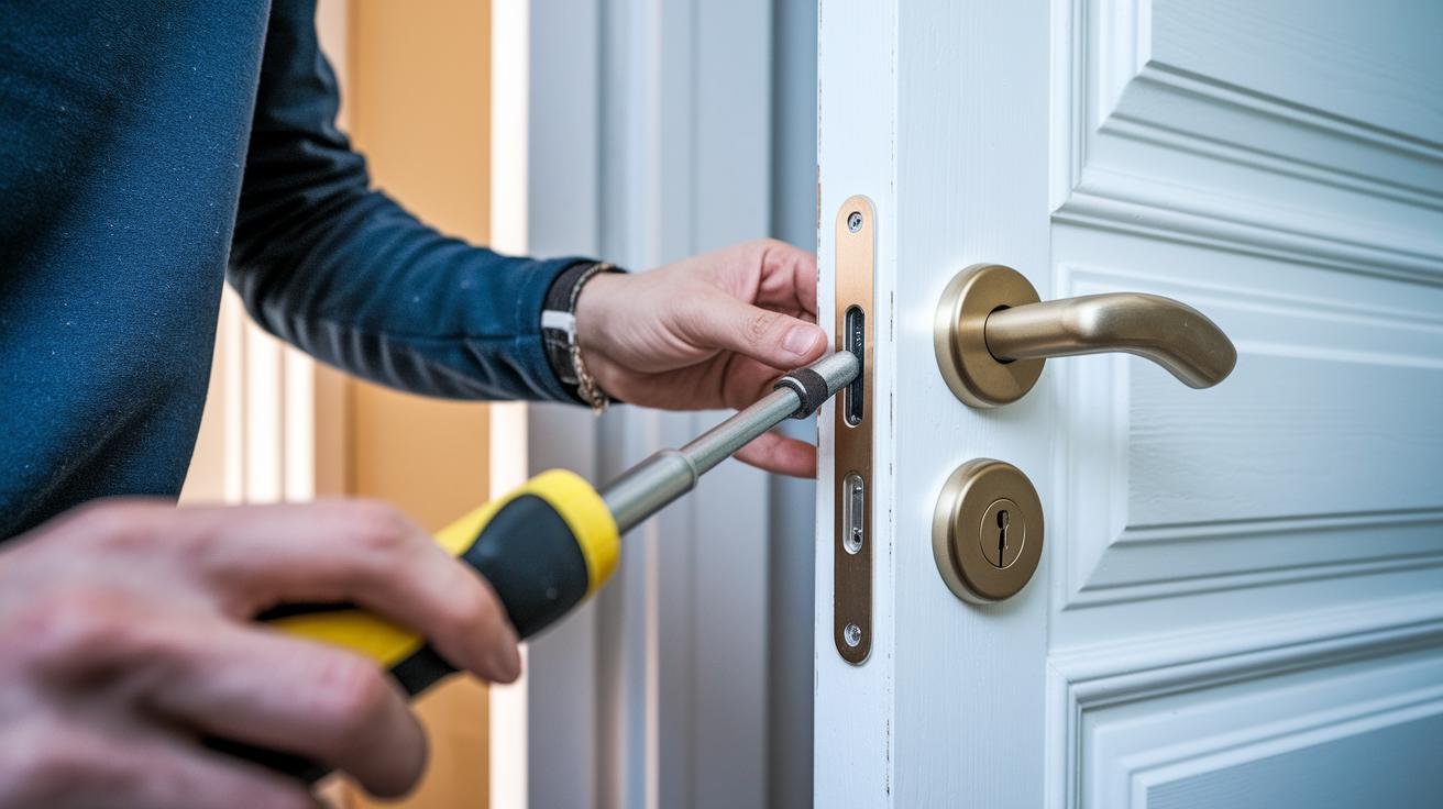 Installation and Setup of Smart Door Locks.jpg