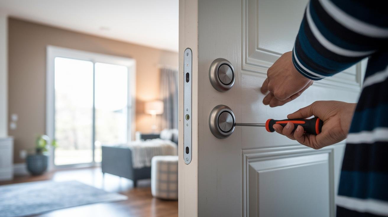 Installing and Setting Up Your Bluetooth Door Knob.jpg