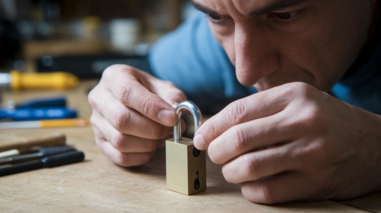 Installing the Mortise Lock Body and Exterior Handle Set.jpg