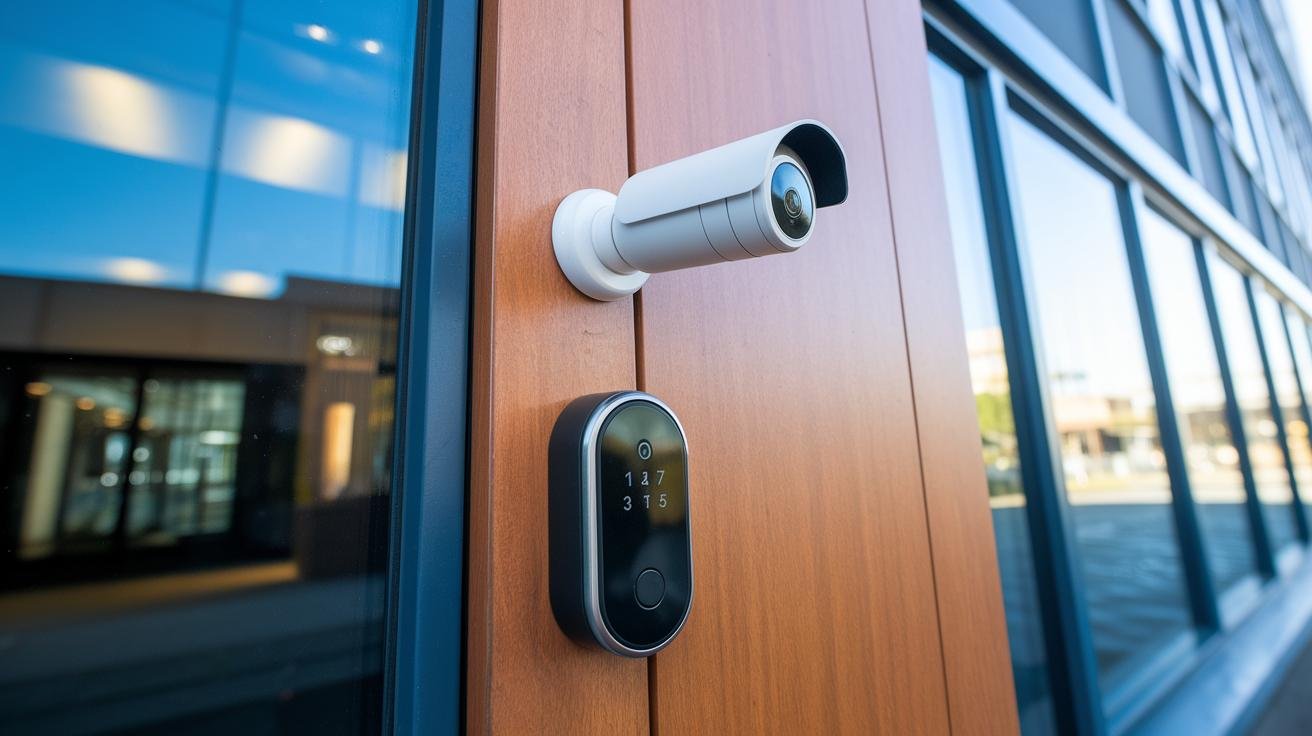 Integrating Commercial Smart Door Locks with Security and Building Management Systems.jpg