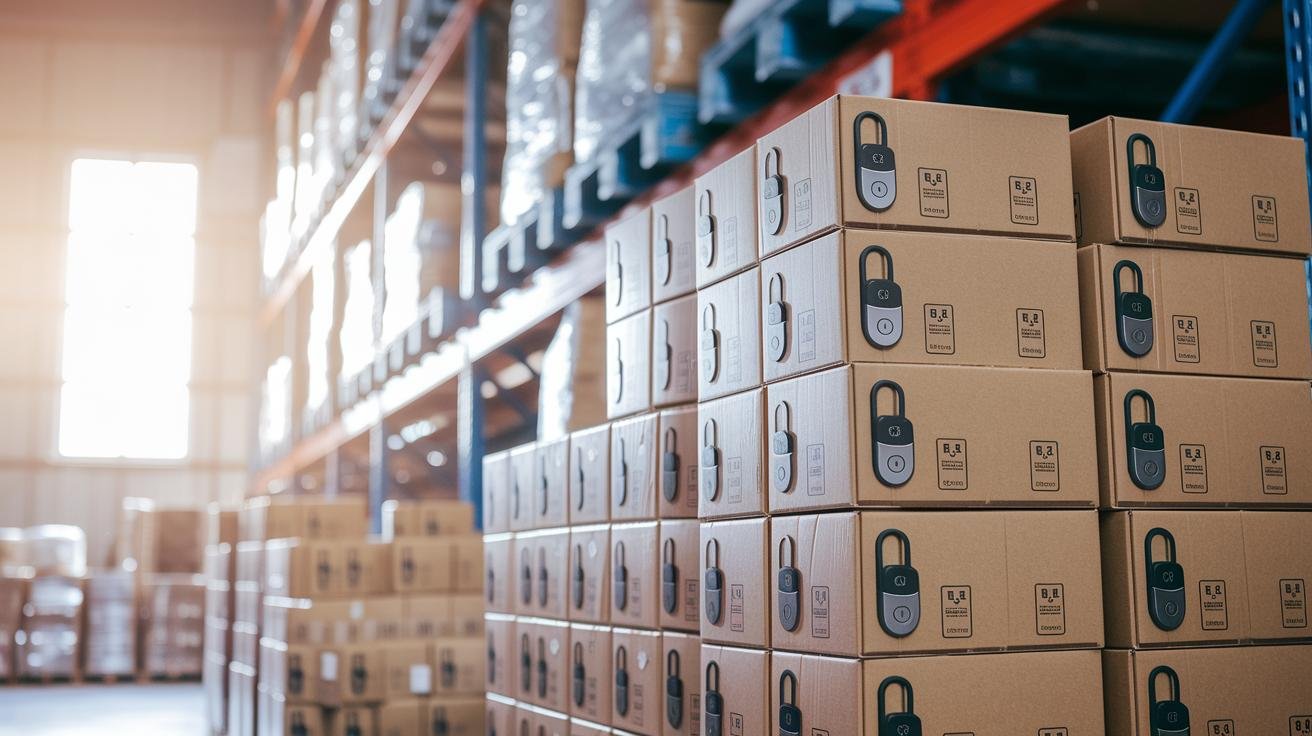 MOQ, Pricing Models, and Lead Times for Bulk Bluetooth Door Lock Orders.jpg