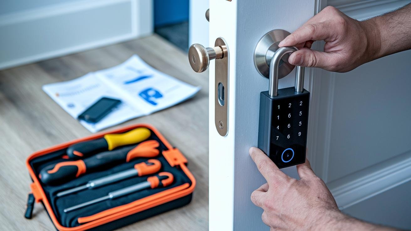 Ordering Steps, Lead Times, and After-Sales Support from a Fingerprint Smart Lock Distributor.jpg