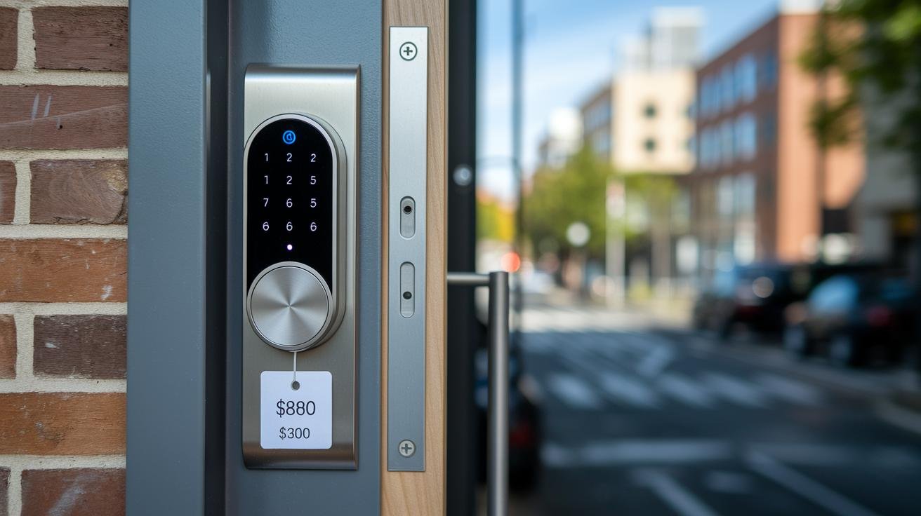 Pricing, Warranty, and Cost of Ownership for App-Controlled Locks.jpg