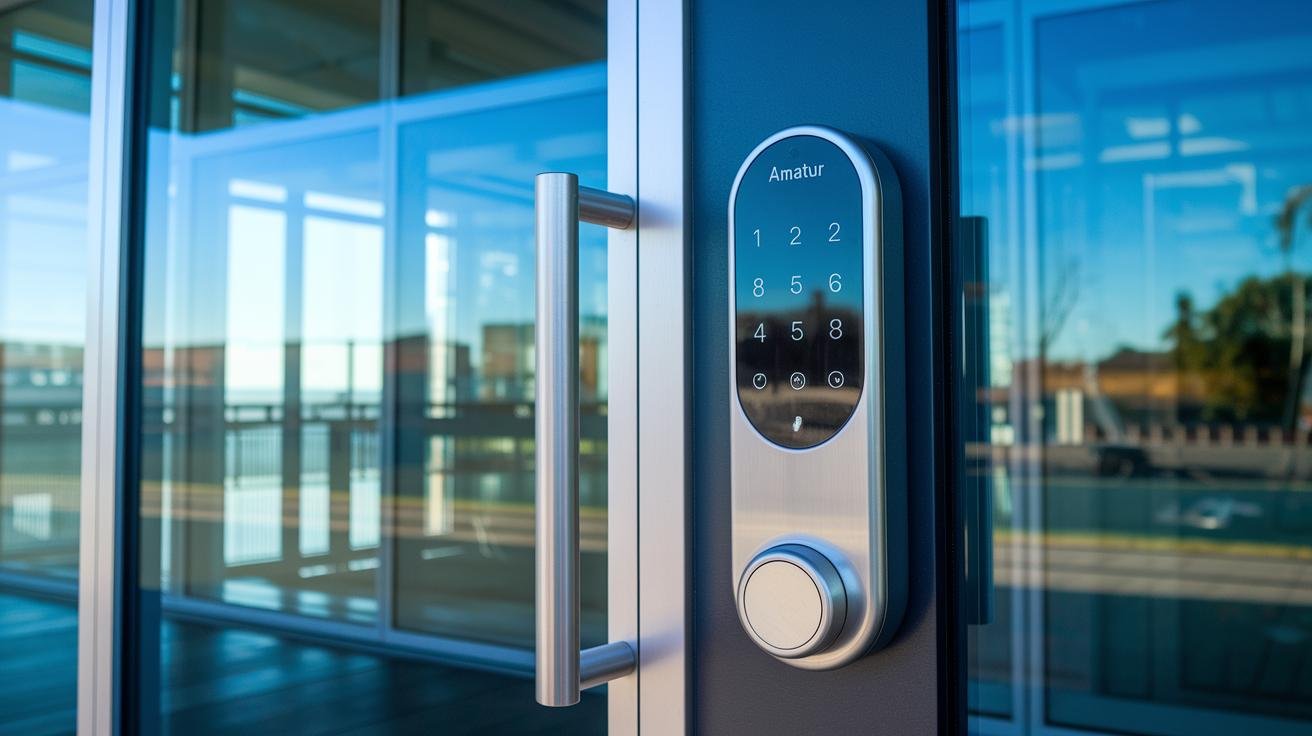 Real-World Use Cases and Vendor Comparison for Commercial Smart Door Locks.jpg