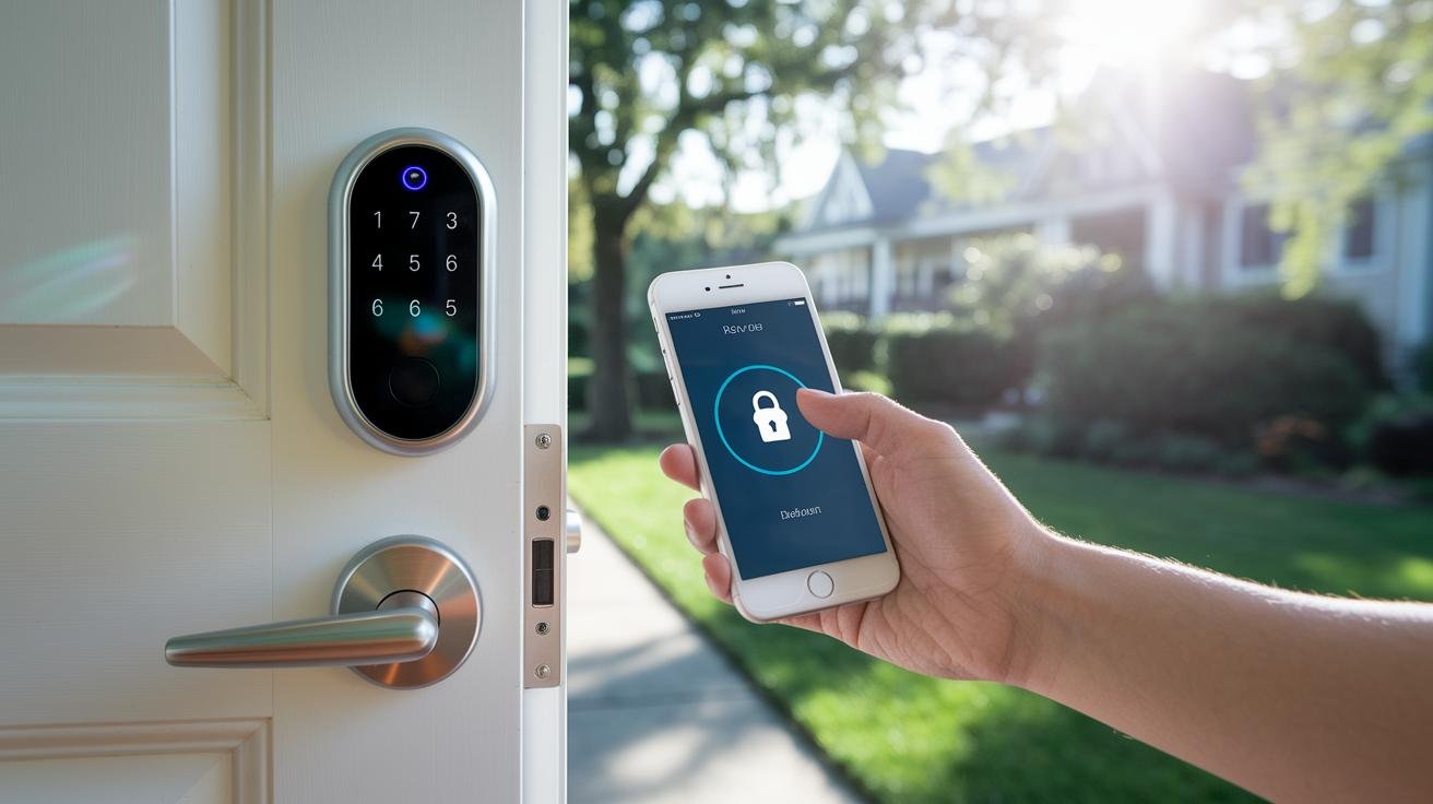 Rental Property Smart Lock Benefits and Security Gains.jpg