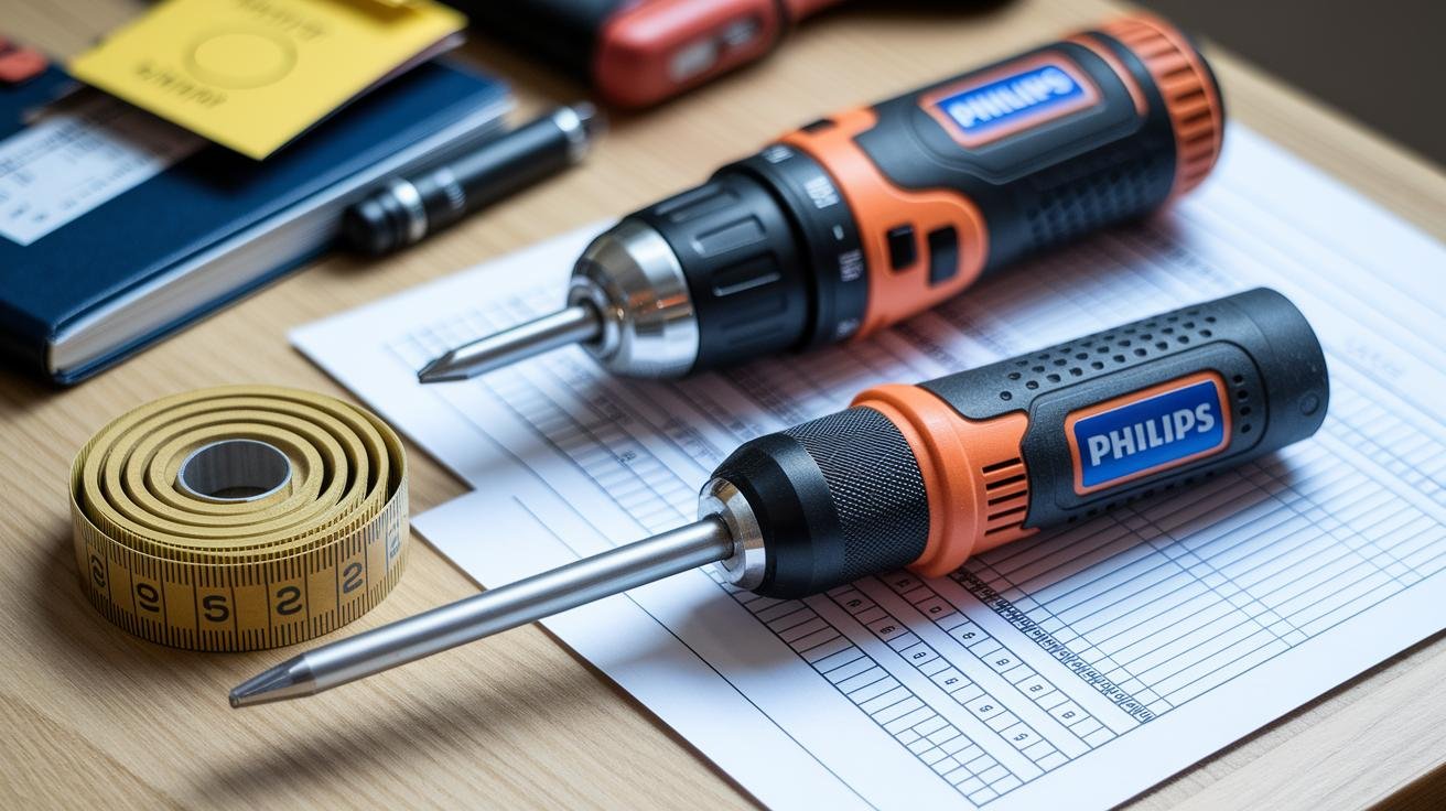 Required Tools and Materials for Smart Door Lock Installation.jpg