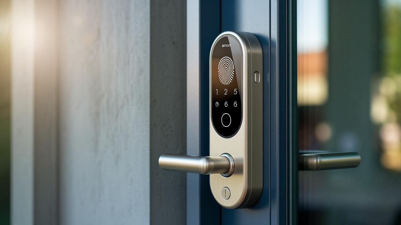 Security Metrics and Reliability Features from a Biometric Smart Lock Manufacturer.jpg