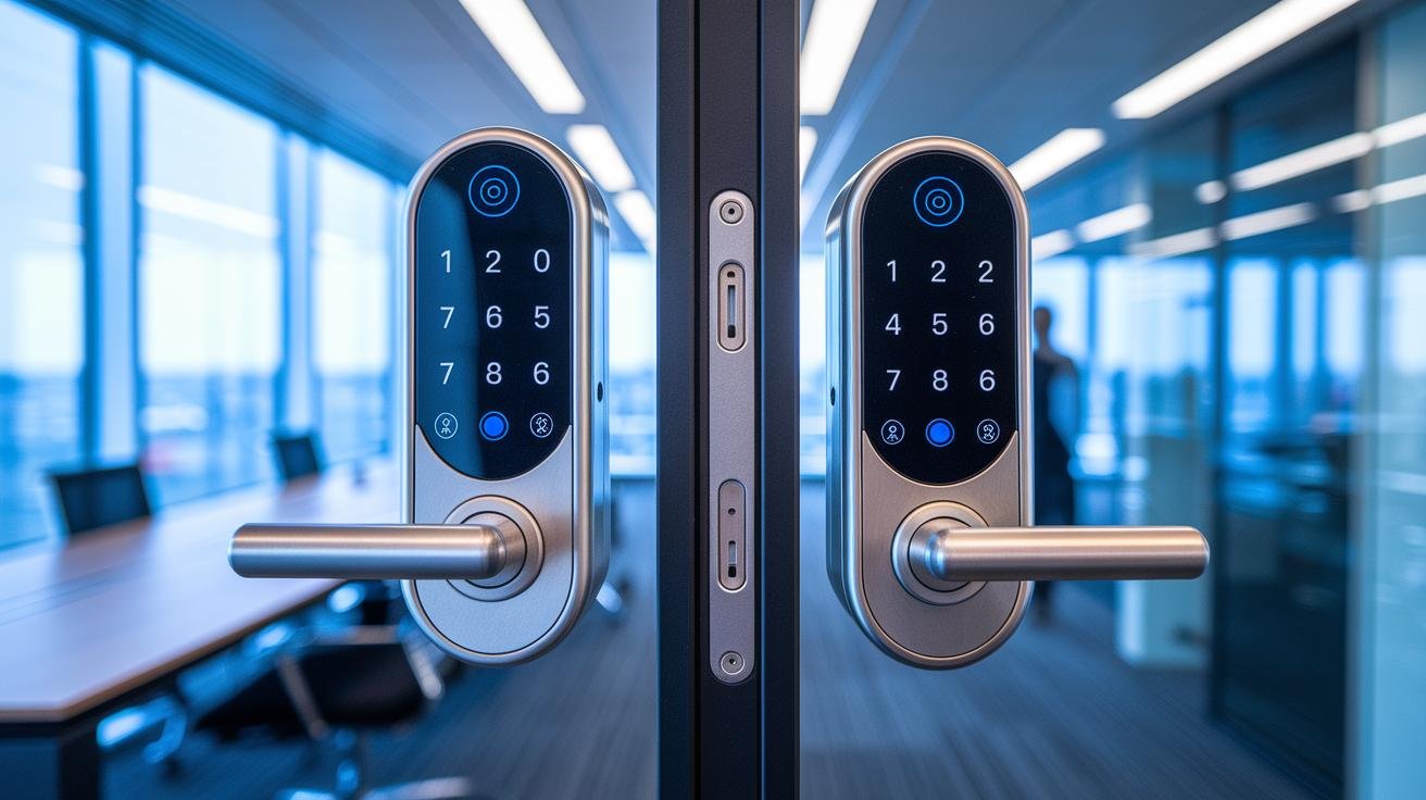 Top Commercial Smart Door Lock Picks.jpg