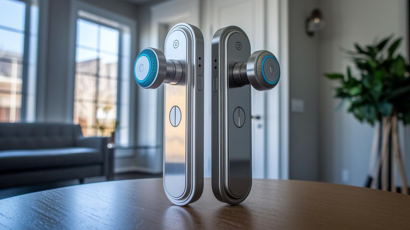 Top Recommended Bluetooth Door Knob Models Compared.jpg