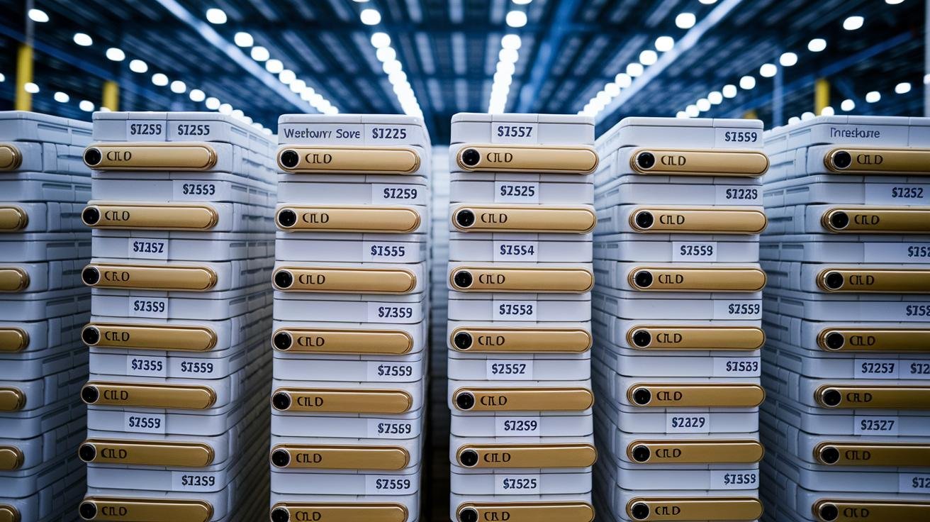 WiFi Smart Lock Pricing, Minimum Order Quantities, and Bulk Discount Structures.jpg