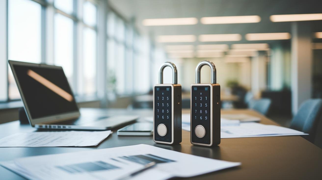 Case Studies and Quote Process for Residential Smart Lock Wholesale Distributors.jpg