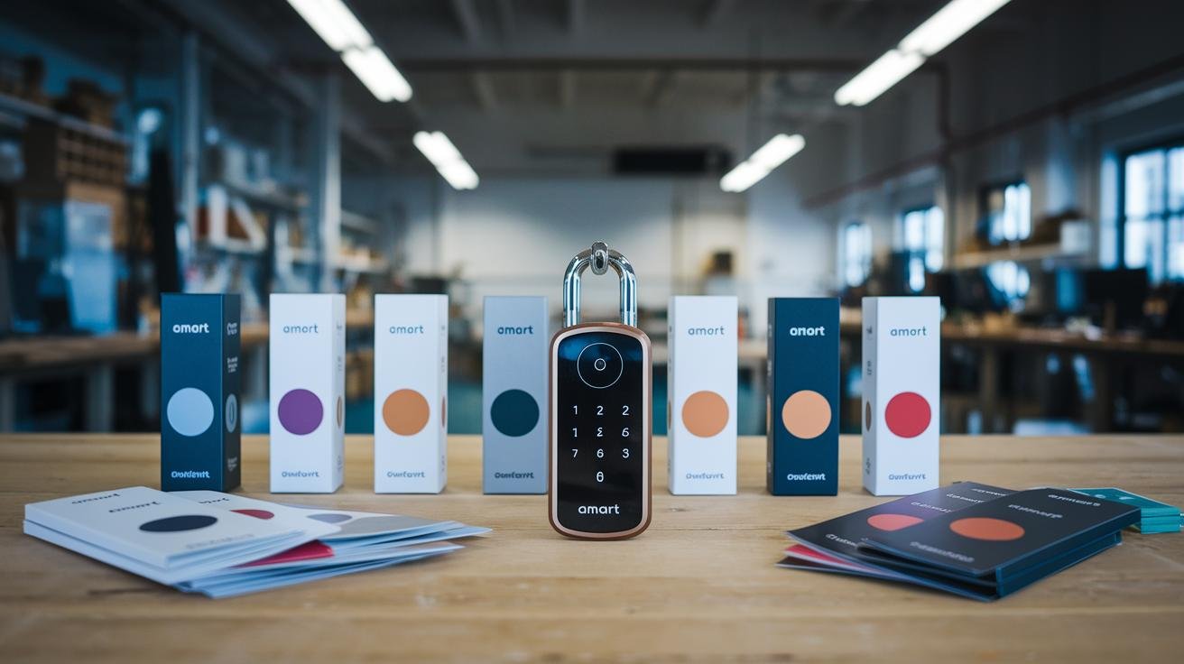 Certification and Customization Options on Chinese Smart Lock Bulk Orders.jpg