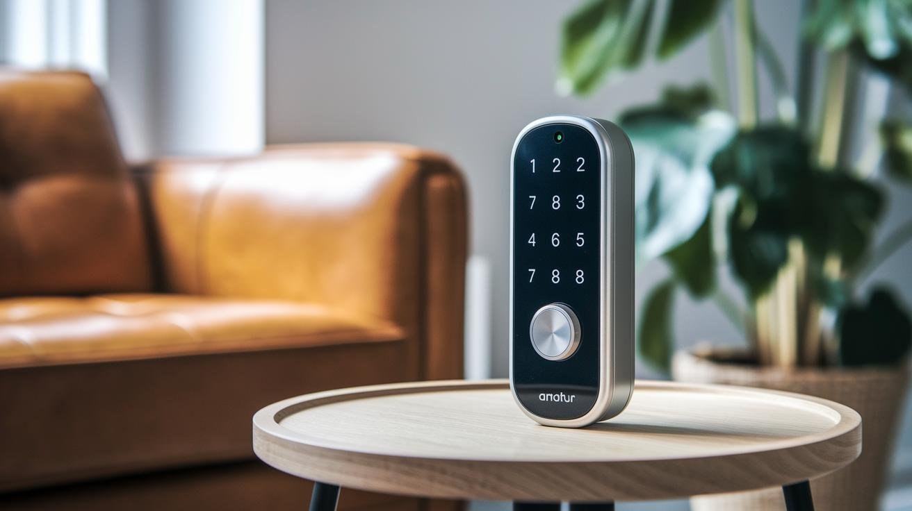 Certifications  Compliance Ensuring Stable Smart Lock Quality.jpg