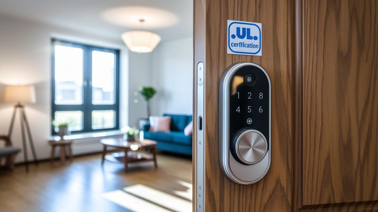 Certifications  Compliance for Smart Home Door Lock Suppliers.jpg
