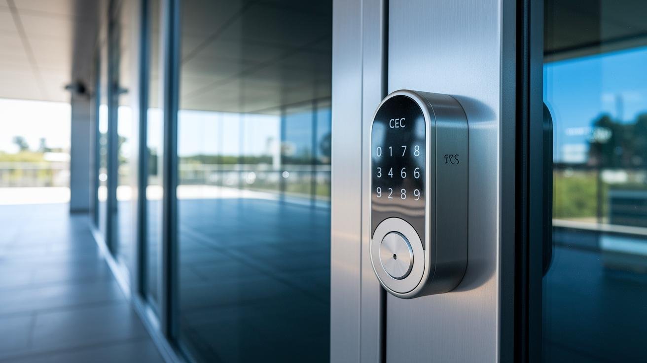 Certifications and Quality Standards for Chinese Biometric Door Locks.jpg
