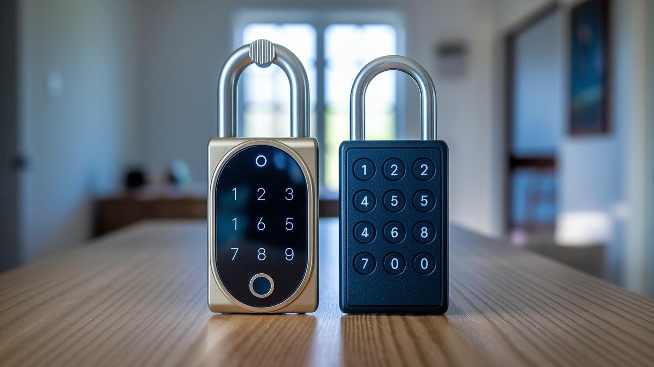Comparing Deadbolt vs Keypad Residential Smart Lock Wholesale Options.jpg