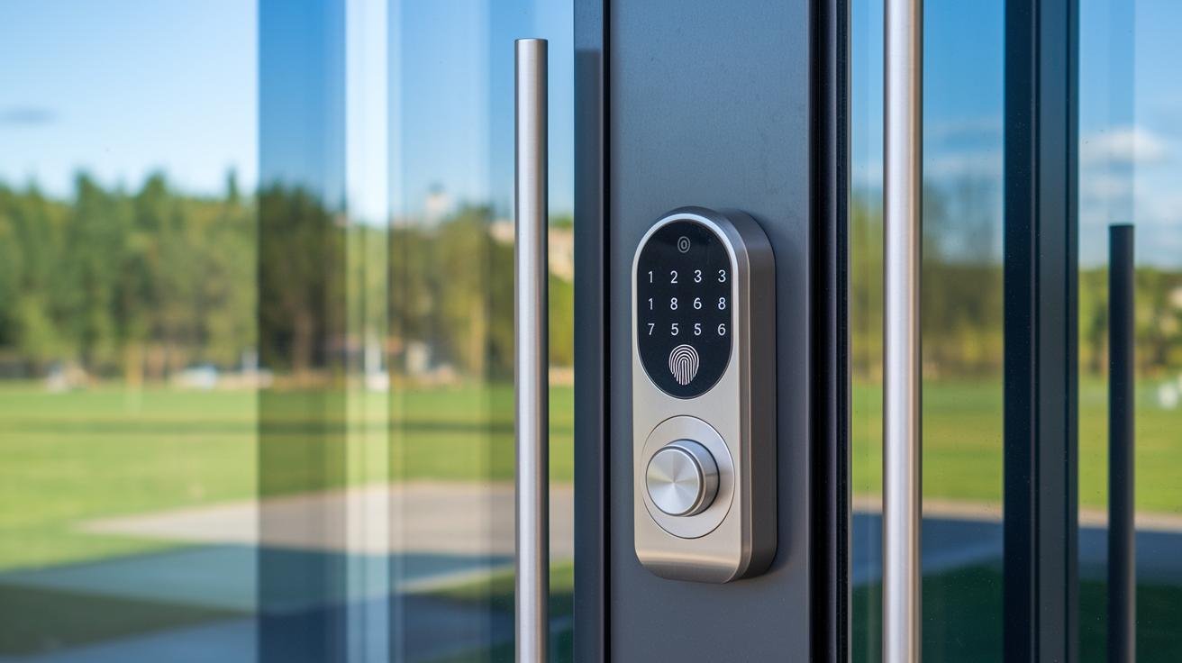 Comparing Door Locks with Fingerprint and Code Features, Security, and Price.jpg