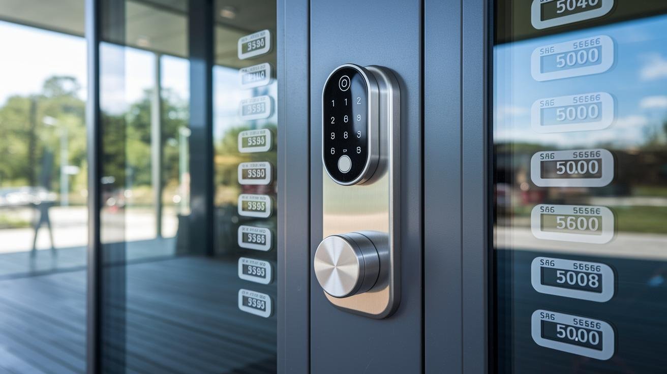 Comparing Price and Battery Performance of Remote Access Door Locks.jpg