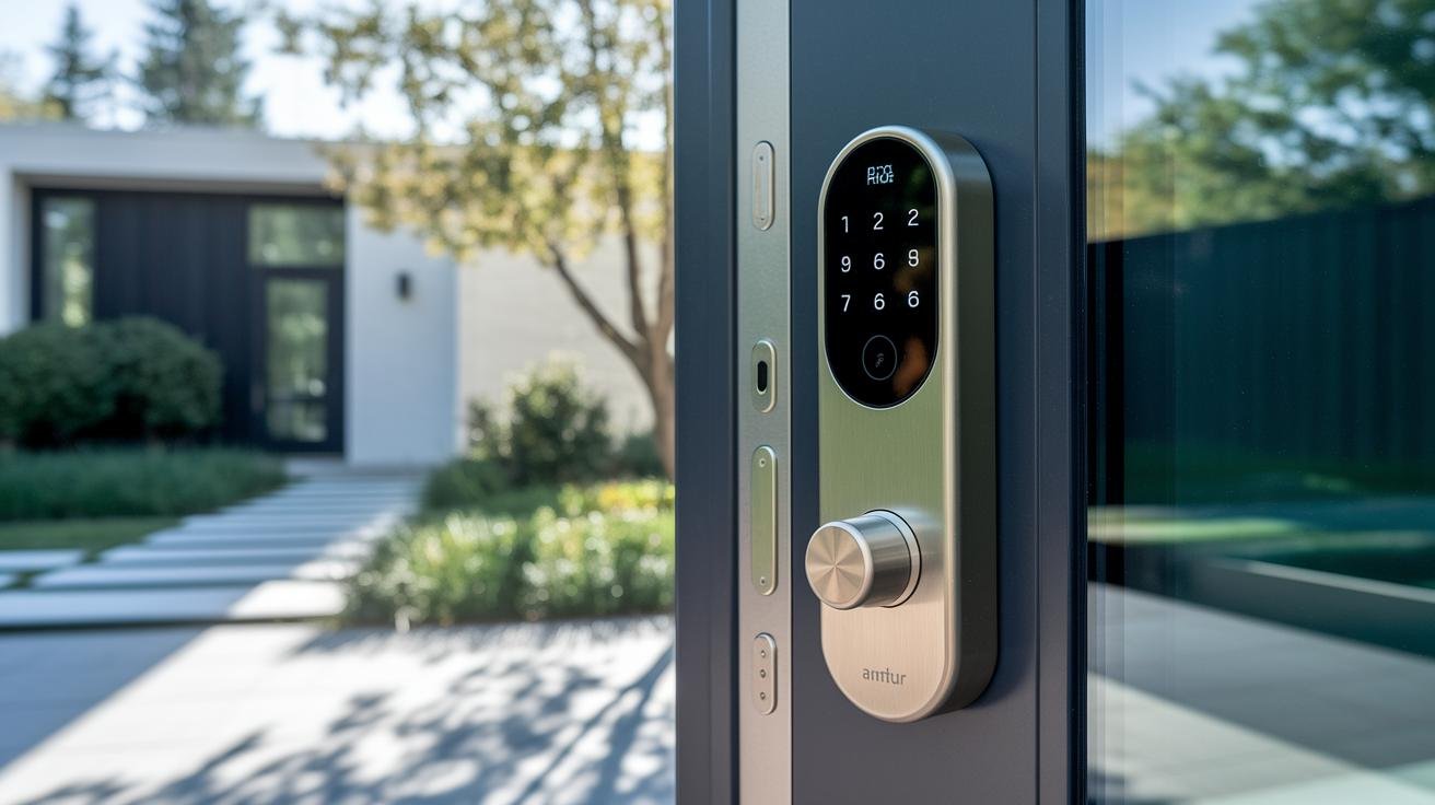 Comparing top smart door locks for Airbnb rooms.jpg