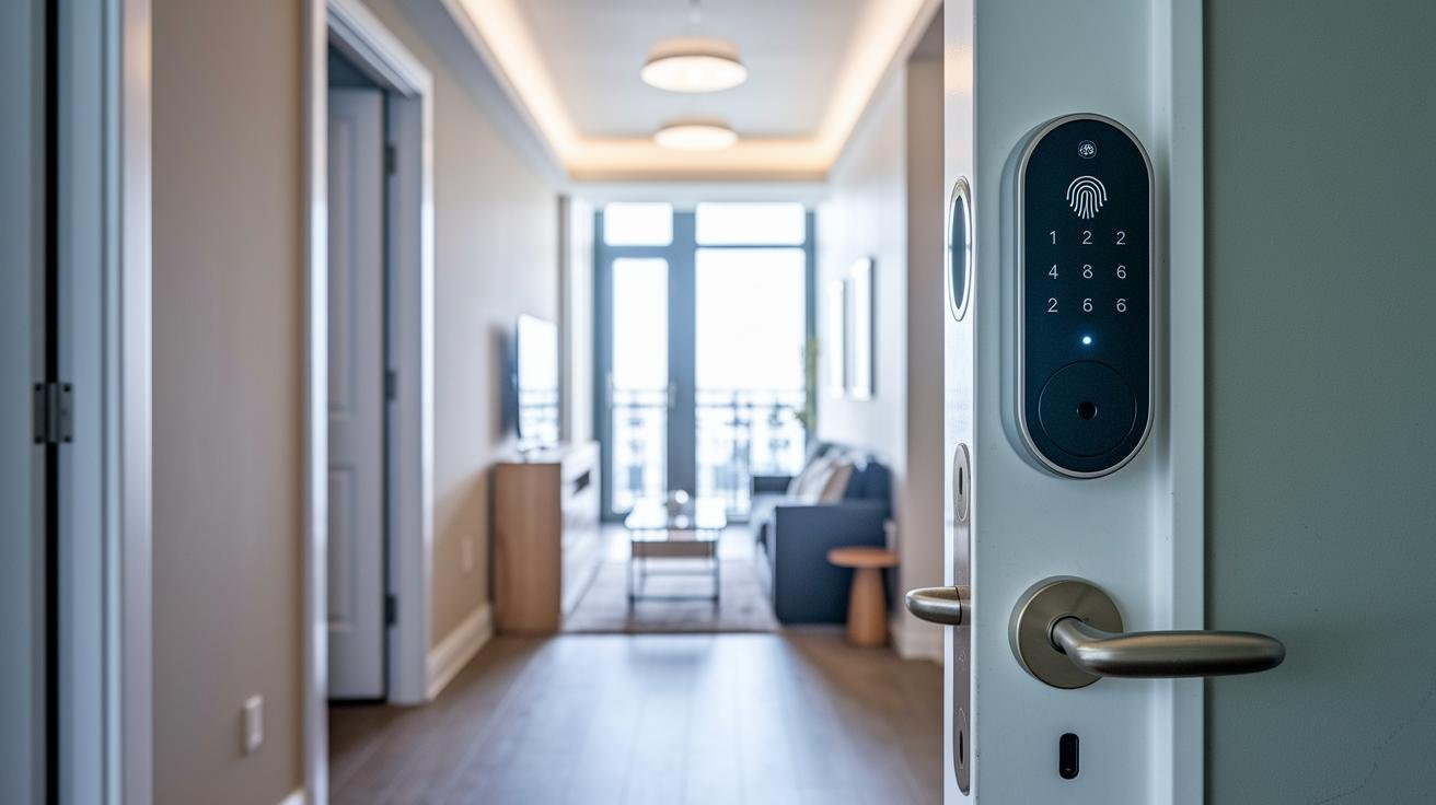 Comprehensive Digital Lock Manufacturing for Property Developers.jpg