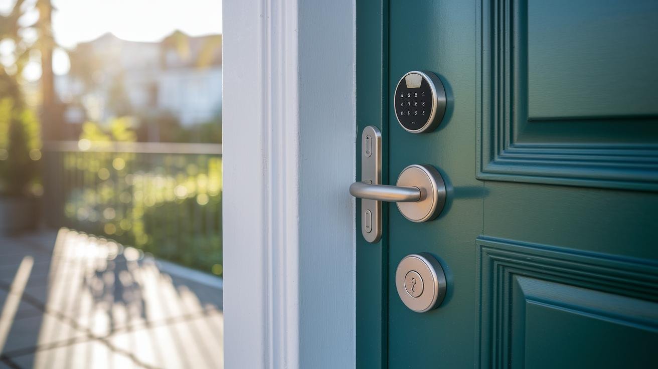 Comprehensive Smart Door Lock Solutions for Housing Developers.jpg